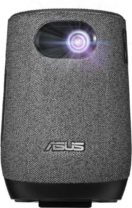 Projektor Asus LED LATTE L1 DLP (1280x720, 16:9, 300 ANSI, 400:1, 30000h) (1xHDMI, 1xUSB)