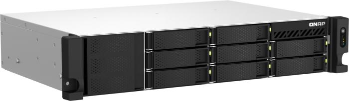Serwer plików NAS QNAP TS-873AeU-RP-4G