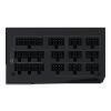Gigabyte AORUS P1200W (1200W) (1x140mm) Modularny 80+Platinum (CPU 2x4+4) (PCI-E 10x6+2) (6xMolex, 16xSATA) [GP-AP1200PM-EU]