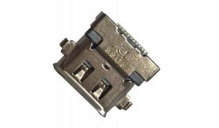 Gniazdo zasilania USB-C do Lenovo Thinkpad T480, T480S, T580, L490, T14 (gen1,2), T15(gen1) / Carbon X1 [ZN0477]