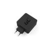 Green Cell Quick Charge 3.0 Uniwersalna ładowarka (zasilacz) sieciowa 230V / 1xUSB-C, 1xUSB (30W) [CHAR08]