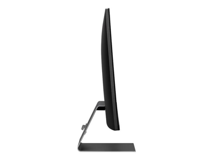 27’’ MSI Modern MD271UL (IPS 4K, 3840x2160, 300, 1ms, 60Hz) (2xHDMI 2.0b, DP 1.2a, D-SUB, USB-C, Audio) głośniki, czarny