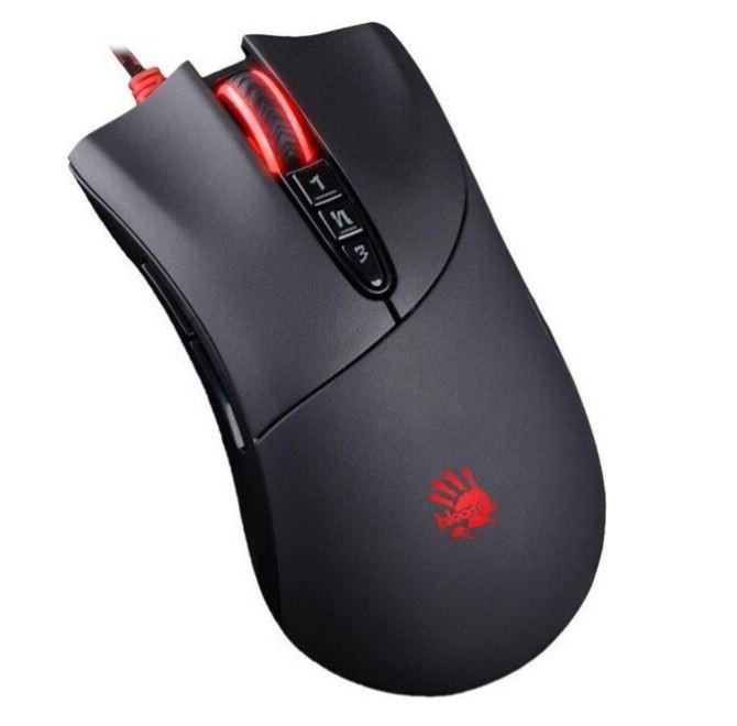 A4Tech Bloody P30 PRO RGB Pixart (Activated)