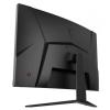 32’’ MSI G32CQ4 E2 (VA zakrzywiony, 2560x1440, 250, 1ms, 170Hz) (2cHDMI, DP1.2a, MiniJack) czarny