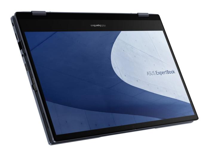 Asus ExpertBook [B5302FBA-LG0221XS] 10-Core i5-1235U/13.3 1920x1080 matowa/8GB DDR5/512GB SSD/Iris Xe/Win11Pro