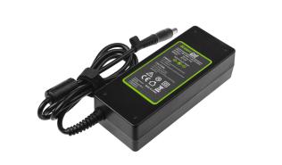 GreenCell zasilacz do laptopa HP 19V / 4.74A / 90W 7.4x5.0mm [AD15P]