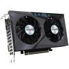 Radeon RX 6400 Gigabyte 4GB GDDR6 Eagle BOX [GV-R64EAGLE-4GD] (1xHDMI 2.1, 1xDP 1.4a) (64-bit, PCI-E 4.0)