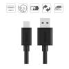 Unitek Kabel ładowania i transmisji USB-C Type-C (M) / USB 2.0 (M) (1.5 m) [C14067BK]