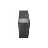 CoolerMaster MasterBOX NR600 (szkło hartowane) (2x USB 3.0) (5x2.5, 4x3.5, 1x5.25) [MCB-NR600-KG5N-S00]