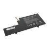 Mitsu bateria HP Elitebook x360, 1030 G2 11.55V, 4700mAh (54Wh) 3 ogniwa [BC/HP-X360-1030]