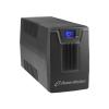 UPS POWERWALKER LINE-INTERACTIVE 2000VA SCL 4X PL 230V, RJ11/45 IN/OUT, USB, LCD [VI 2000 SCL FR]