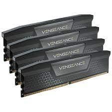 DDR5 64GB (4x16GB) 6200 MHz Corsair Vengeance CL32 XMP 3.0 32-38-38-80 1.4V [CMK64GX5M4B6200C32]