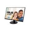 24’’ Asus VA24DQF (IPS LED, 1920x1080, 250, 1ms, 100Hz) (HDMI, DP, Audio) czarny, głośniki