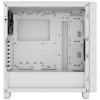 Corsair 3000D Tempered Glass Mid Tower White (szkło hartowane) (2x USB 3.0) (2x2.5, 2x3.5) [CC-9011252-WW]