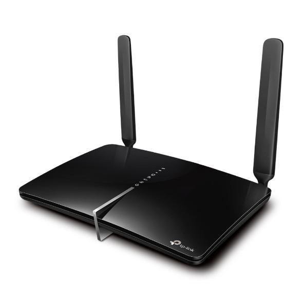 TP-Link modem 4G LTE AC1200 [Archer MR600]