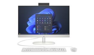 Komputer All-in-One HP ProOne 240 G10 AiO [884Q1EA] Intel Core i5-1335U 24inch 8GB 256GB W11P