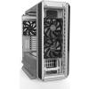 be quiet! Silent Base 802 White ATX Midi z oknem (szkło hartowane) (2xUSB 3.2 Gen1, 1xUSB-C 3.2 Gen1) (7x2.5, 3x3.5) [BGW40]