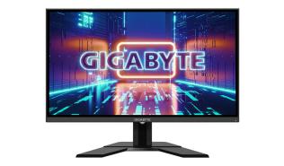 (27) Gigabyte G27Q (IPS LED, 2560x1440, 300, 1ms, 120% sRGB, HDR400, 144Hz) (2xHDMI 2.0, DP 1.2, 2xUSB 3.0) czarny