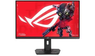 (27) 26.5 Asus ROG Strix XG279CNS