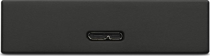Seagate One Touch Portable 1TB USB 3.2 (srebrny) [STKB1000401]