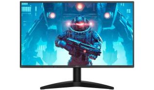 (24) 23.8 AOC Q24B36X (WLED, 2560x1440, 300, 4, 114.7% sRGB, HDR10, 144Hz) (1xHDMI 2.0,1xDP 1.4), czarny