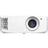 Projektor Optoma UHD38x DLP UHD 4K (3840x2160, 16:9, 4000 ANSI, 1000000:1, 4000h/10000h) (2xHDMI, 1xUSB)