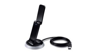 TP-Link 802.11n/ac Wireless USB 3.0 AC1900 600/1300Mbps 2.4 i 5GHz [Archer T9UH]