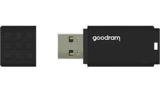 GoodDrive UME3 256GB USB 3.0 (czarny) (60/20MB/s) [UME3-2560K0R11]