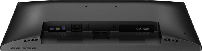 27’’ Philips 272S9JAL/00 (VA WLED, 1920x1080, 300, 4ms, 120% sRGB, 75Hz) (VGA, HDMI 1.4, DP 1.2, 2xUSB 3.0) głośniki, czarny