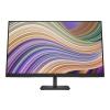 27’’ HP P27 G5 (IPS LED, 1920x1080, 250, 5ms, 75Hz) (DP, HDMI, VGA) vesa, czarny [64X69AAABB]