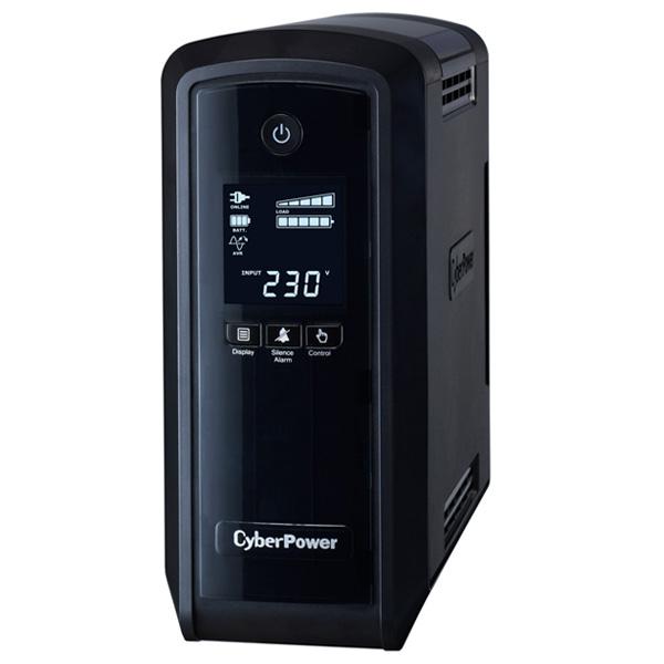 UPS CyberPower [CP900EPFCLCD]