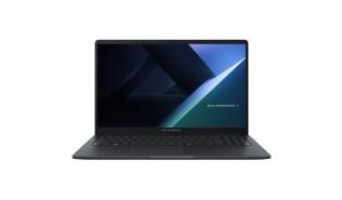 Asus ExpertBook [B1503CVA-S71620W] 10-Core Intel Core i5-1335U /15.6 1920x1080 matowa IPS 300 nits / 16GB / 512GB / Iris Xe / pk / Win11Pro