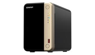 Serwer plików NAS QNAP TS-264-8G