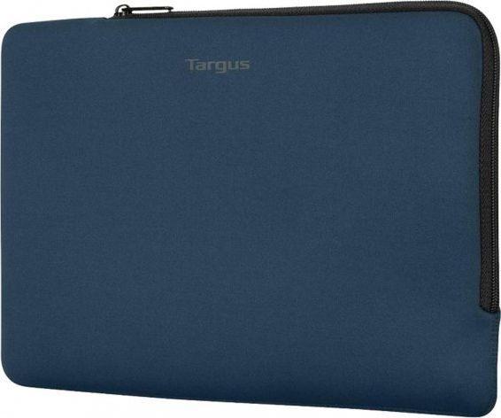 Etui do laptopa Targus Ecosmart Multi-Fit Sleeve Blue 11-12 (niebieski) [TBS65002GL]