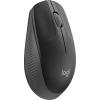 Logitech M170 Nano Wireless Mouse Grey (optyczno-radiowa, 1, 3) [910-004642]