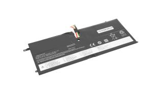 Movano bateria Lenovo ThinkPad X1 Carbon 14.4V/14.8V, 3200mAh (47Wh) (4 ogniwa Li-polymer Zhuoneng) [BT/LE-X1-45N1070]