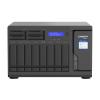 Serwer plików NAS QNAP TVS-h1288X-W1250-16G