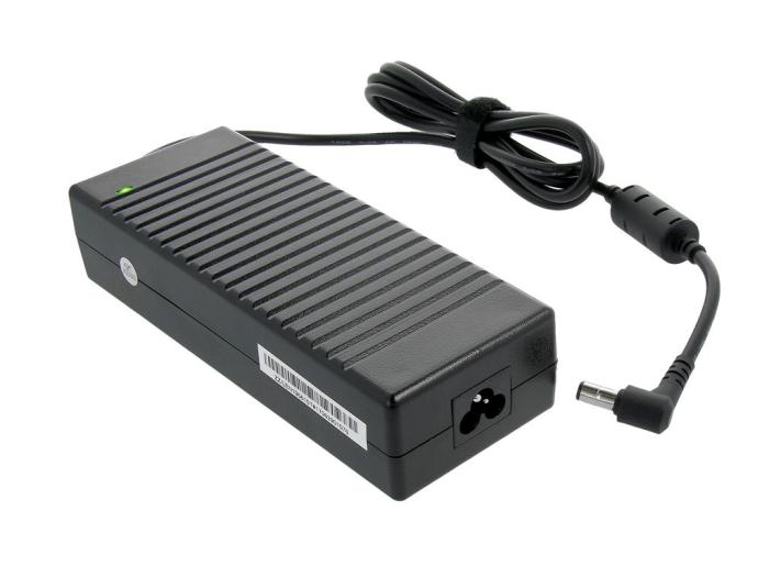 Movano zasilacz do laptopa LENOVO 19.5V / 6.15A / 120W z wtyczką 6.3x3.0 [LEN195615T]