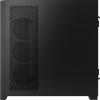 Corsair 4000D RGB Airflow Tempered Glass Mid-Tower Black (szkło hartowane) (1x USB-C 3.1, 3x USB 3.0) (4x2.5, 2x3.5) [CC-9011240-WW]