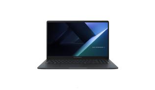 Asus ExpertBook [BM1503CDA-S71712] 8-Core AMD Ryzen 7 170 /15.6 1920x1080 matowa IPS 300nits / 16GB DDR5 (max 64GB) / 512GB /  AMD Radeon 680M / pk białe / 50Wh / 1.81kg / Win11Pro (szary)