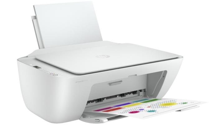 HP DeskJet 2810e All-In-One (drukarka, kopiarka, skaner) (USB 2.0, WiFi) (tusz 305) [588Q0B]