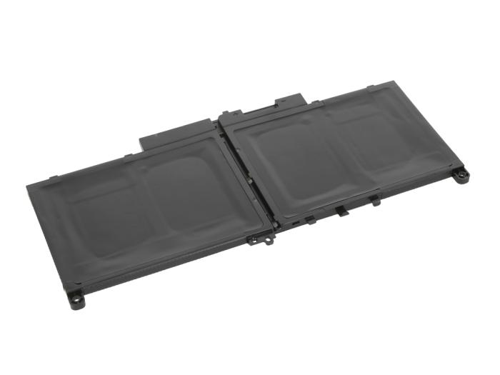 Mitsu bateria Dell Latitude E7270, E7470 7.4V/7.6V, 5800mAh (44Wh) 4 ogniwa [BC/DE-E7470S]