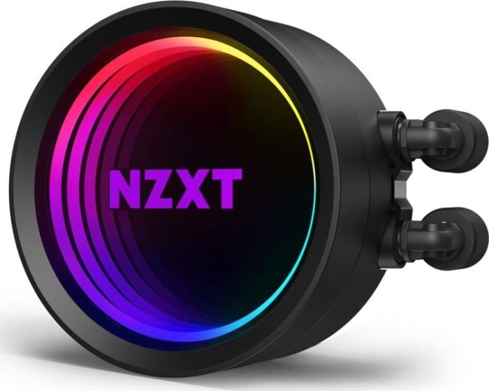 NZXT Kraken X53 240mm RGB (wodne) [RL-KRX53-01]