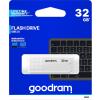 GoodDrive UME2 32GB USB 2.0 (20/5MB/s) (winter) [UME2-0320W0R11-WI]