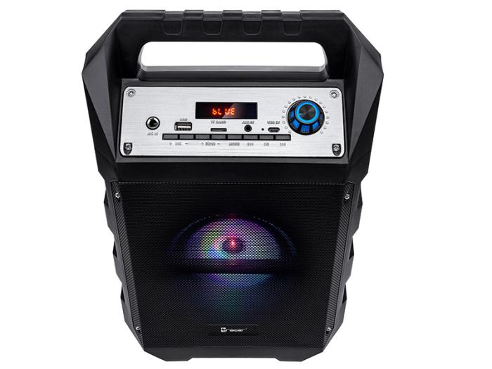 Tracer Poweraudio Boogie V2 TWS Bluetooth BT