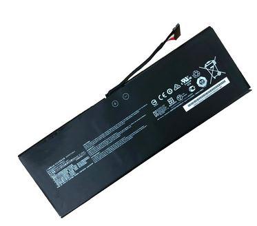 Oryginalna bateria MSI GS40 GS43 7.6V, 8060mAh 61.25Wh [BTY-M6J BTY-M47 2ICP5 73, 95-2]