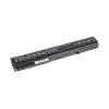 Green Cell bateria do HP Compaq NX7300 NX7400 8510P 8510W 8710P 8710W, 11.1V 4400mAh [HP23]