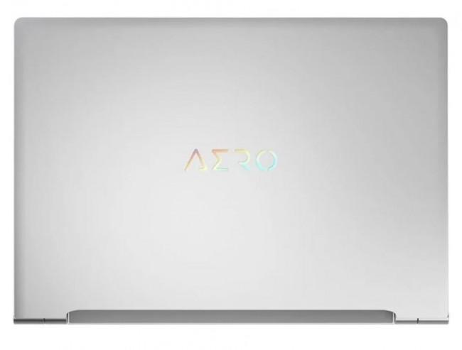 Gigabyte Aero 14 OLED [BMF-72EEBB4SO] 14-Core i7-13700H/14 2880x1800 błyszcząca OLED 90Hz/16GB/1TB/RTX4050 6GB/pk RGB/1.49kg/Win11Home