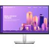 24’’ Dell P2422H (IPS LED, 1920x1080, 250, 5ms, 99% sRGB, 60Hz) (VGA, HDMI 1.4, DP 1.2, 4xUSB 3.2) pivot, srebrny [210-AZYX/5Y]