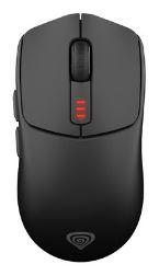 Genesis Zircon 500 USB-C Wireless/Bluetooth BT 10000dpi (wbudowany akumulator) (optyczna, 1, 6) czarny [NMG-2113]